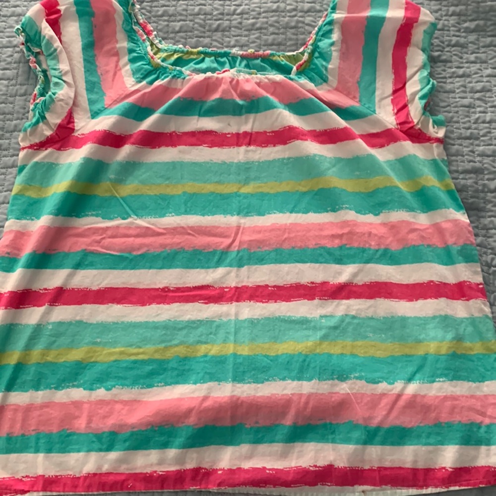 Vineyard Vine Top